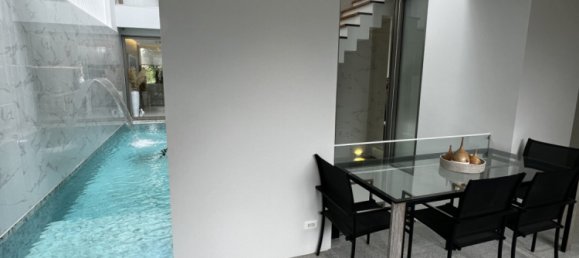 3 bedrooms Villa in Phuket, Thailand No. 5850 28