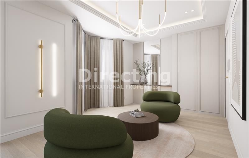 4 Schlafzimmer Doppelhaus in Madrid, Spain, Nr. 252710