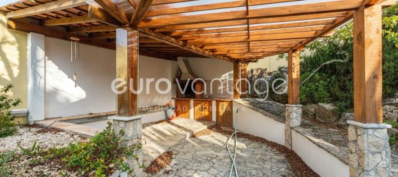 Квартира с 3 спальнями в Алкобаса, Португалия № 139683 8