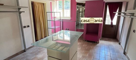 90m² Commercial property in Pergola, Italy No. 259122 10