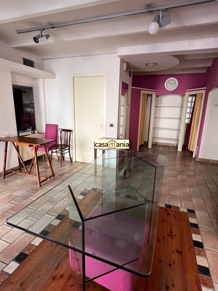 90m² Commercial property in Pergola, Italy No. 259122