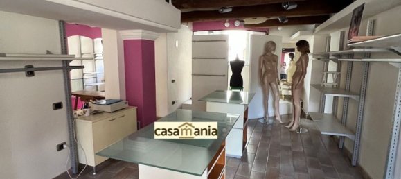 90m² Commercial property in Pergola, Italy No. 259122 8