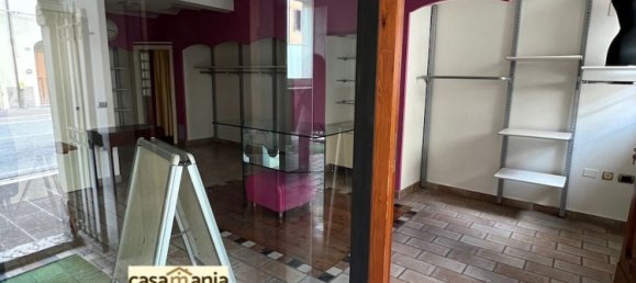90m² Commercial property in Pergola, Italy No. 259122 14