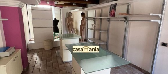 90m² Commercial property in Pergola, Italy No. 259122 9