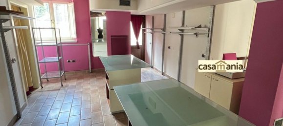 90m² Commercial property in Pergola, Italy No. 259122 11