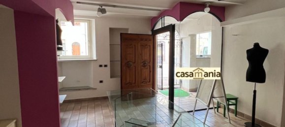 90m² Commercial property in Pergola, Italy No. 259122 7