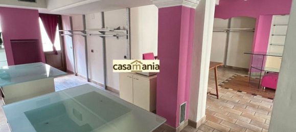 90m² Commercial property in Pergola, Italy No. 259122 12