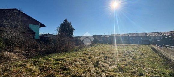 1819m² Land in Chivasso, Italy No. 92368 3