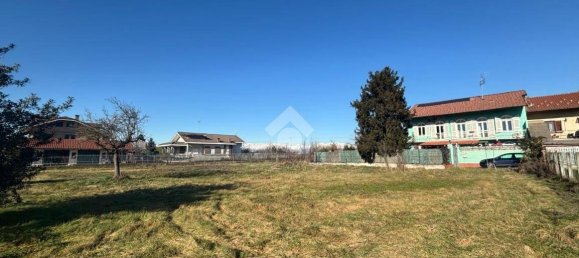 1819m² Land in Chivasso, Italy No. 92368 10
