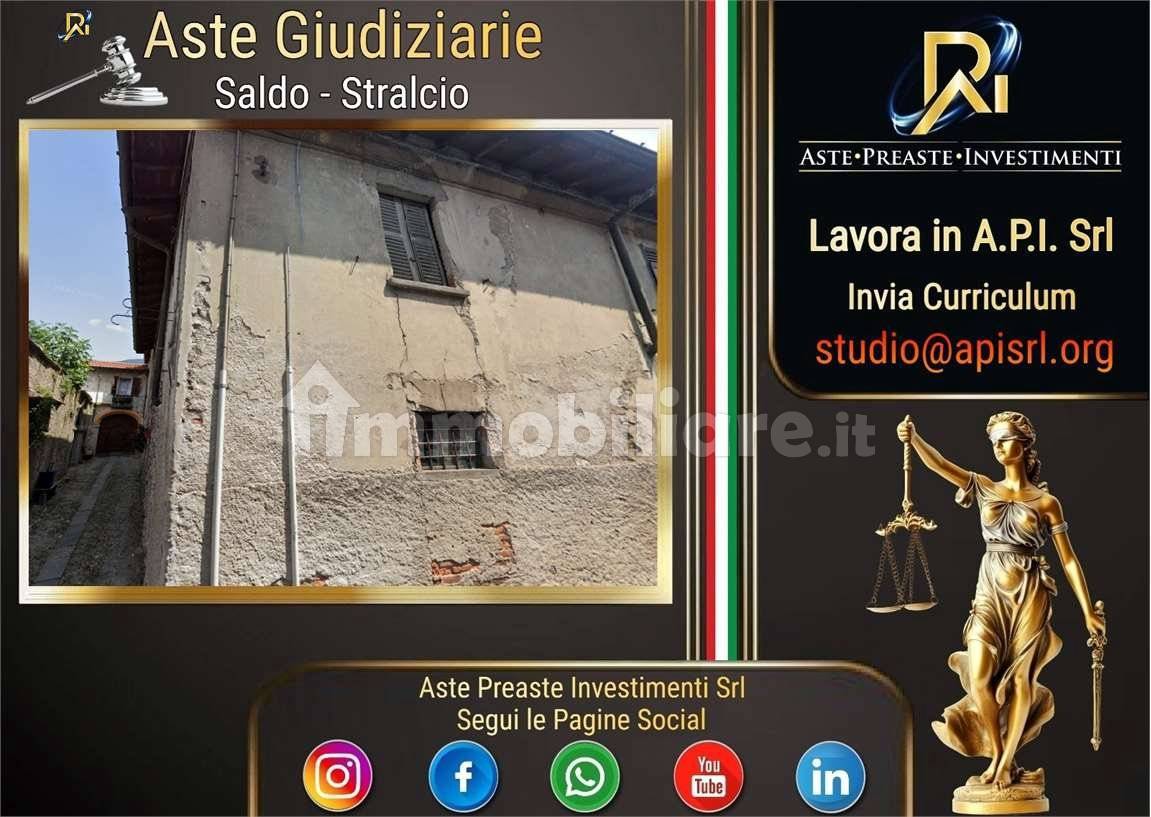 3 Schlafzimmer Wohnung in Brenta, Italy, Nr. 302970