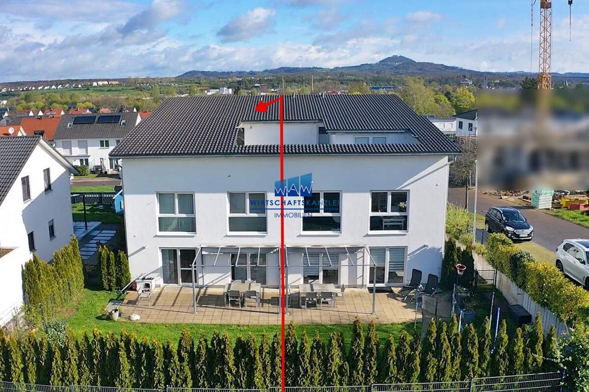 4 bedrooms Townhouse in Goppingen, Germany No. 267009