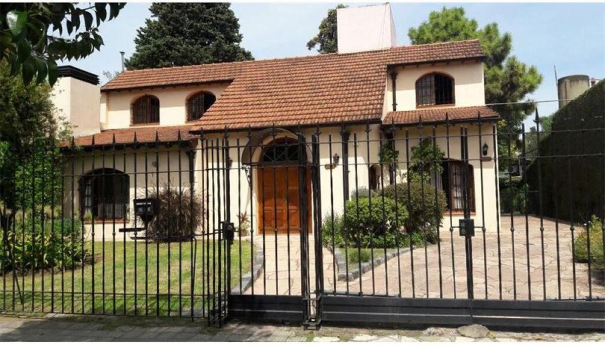 4 chambres Maison à Ituzaingo, Argentina No. 56766