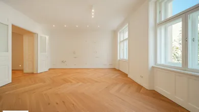 Apartamento de 2 habitaciónes en Wahring, Austria No. 253084