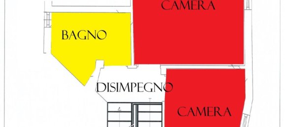 4 bedrooms House in Signa, Italy No. 323144 35