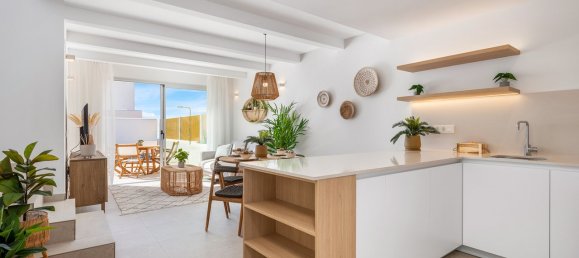 3 Schlafzimmer Villa in Los Alcazares, Spain, Nr. 10516 9