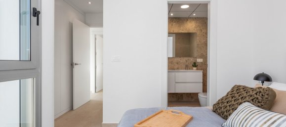 3 Schlafzimmer Villa in Los Alcazares, Spain, Nr. 10516 19