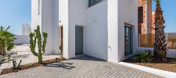 3 Schlafzimmer Villa in Los Alcazares, Spain, Nr. 10516 2