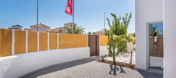 3 Schlafzimmer Villa in Los Alcazares, Spain, Nr. 10516 25