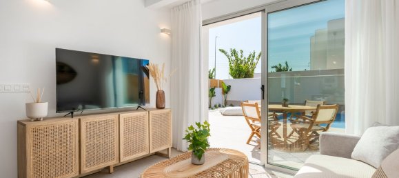 3 Schlafzimmer Villa in Los Alcazares, Spain, Nr. 10516 6