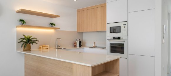 3 Schlafzimmer Villa in Los Alcazares, Spain, Nr. 10516 8