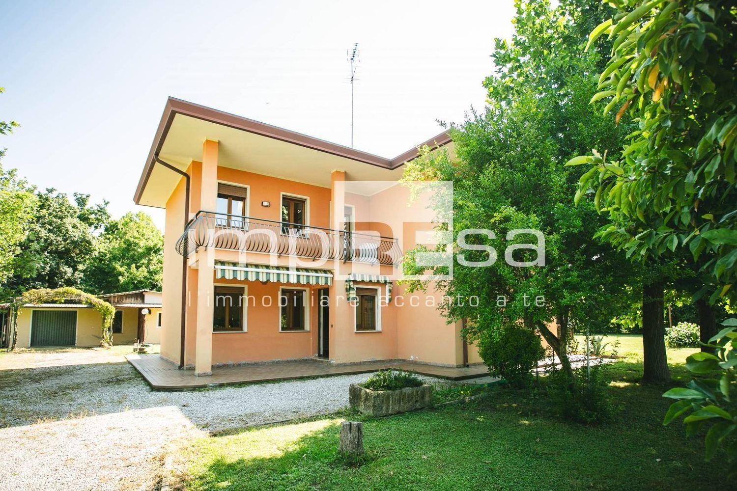 4 rooms House in Oderzo, Italy No. 274148