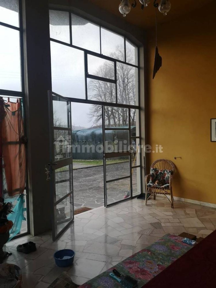 3 Schlafzimmer Villa in San Giovanni Valdarno, Italy, Nr. 110155