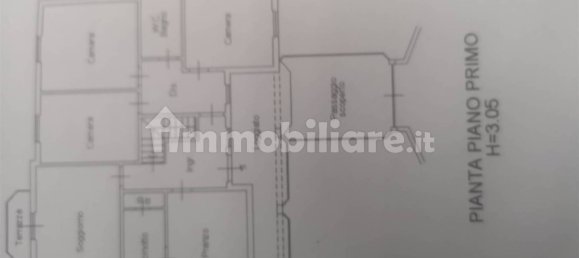 3 Schlafzimmer Villa in San Giovanni Valdarno, Italy, Nr. 110155 25