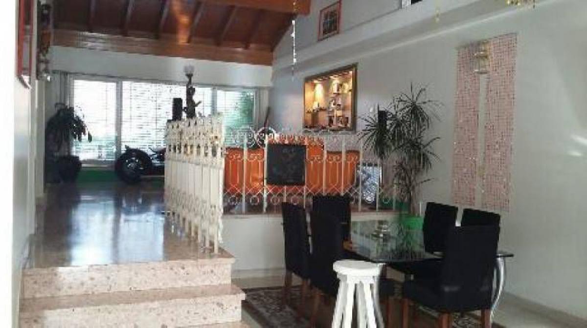 3 bedrooms House in San Fernando, Argentina No. 84069