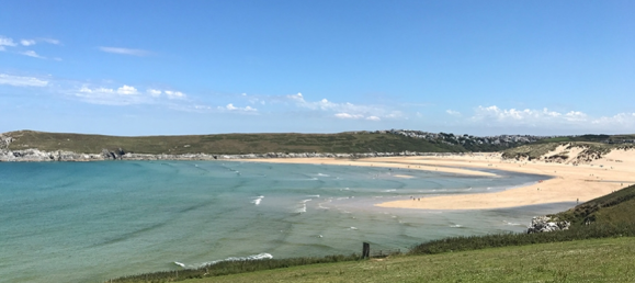 2 bedrooms House in Crantock, United Kingdom No. 13763 18