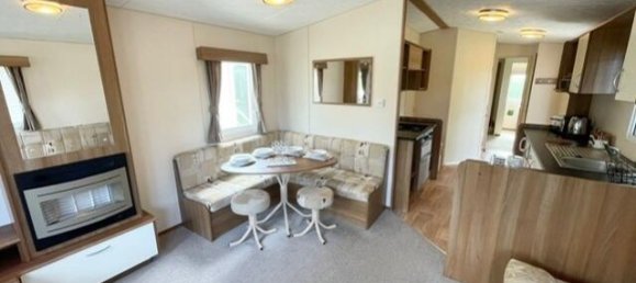 2 bedrooms House in Crantock, United Kingdom No. 13763 5