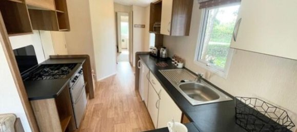 2 bedrooms House in Crantock, United Kingdom No. 13763 8