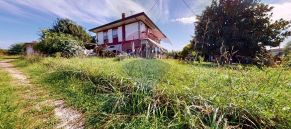 3 Schlafzimmer Haus in Campolongo Maggiore, Italy, Nr. 341713 3