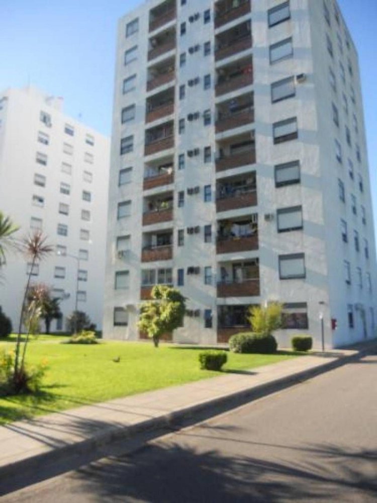 Apartamento T3 em Buenos Aires, Argentina N.º 78181