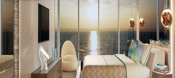 4 Schlafzimmer Villa in Al Marjan Island, UAE, Nr. 23141 6