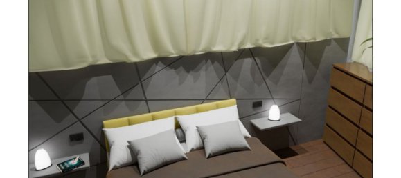 2 Schlafzimmer Wohnung in Arezzo, Italy, Nr. 371976 2