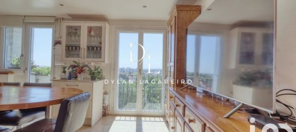 4 rooms Apartment in Epinay-sur-Seine, France No. 360286 15