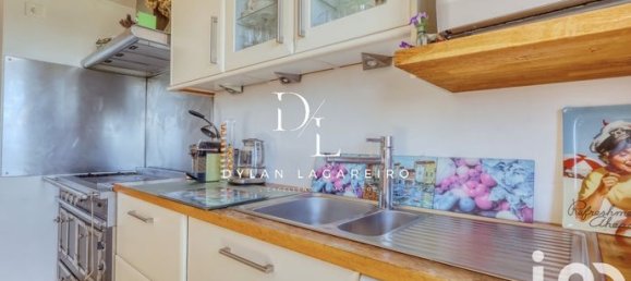 4 rooms Apartment in Epinay-sur-Seine, France No. 360286 17