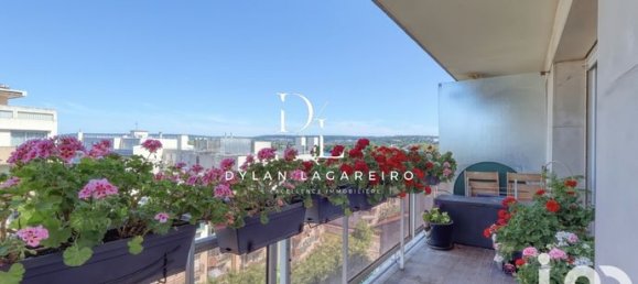 4 rooms Apartment in Epinay-sur-Seine, France No. 360286 11