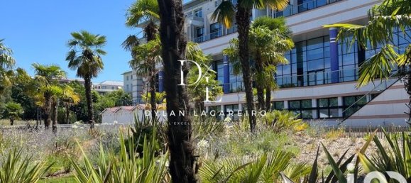 4 rooms Apartment in Epinay-sur-Seine, France No. 360286 20