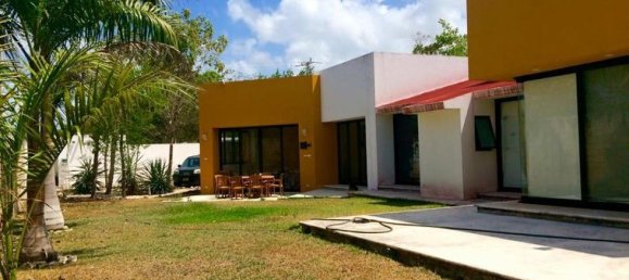 3 غرف نوم منزل في Mexico رقم 164122 2