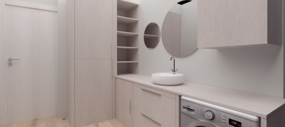 3-Zimmer Wohnung in Sassuolo, Italy, Nr. 181556 17
