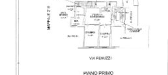 3-Zimmer Wohnung in Sassuolo, Italy, Nr. 181556 20