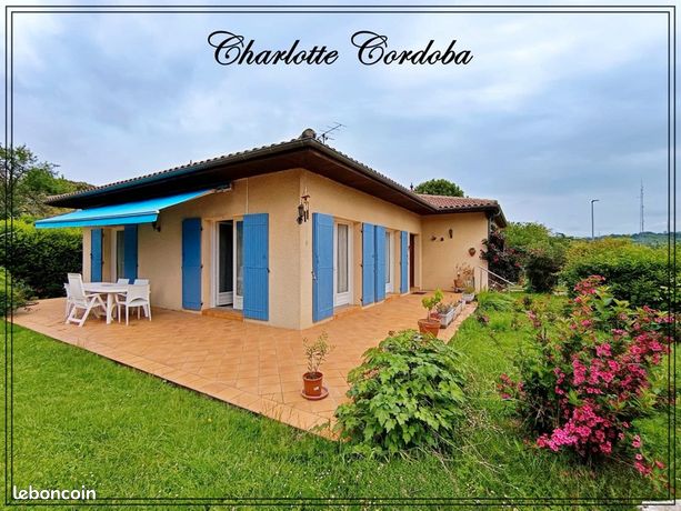 2 chambres Maison à Nérac, France No. 314689