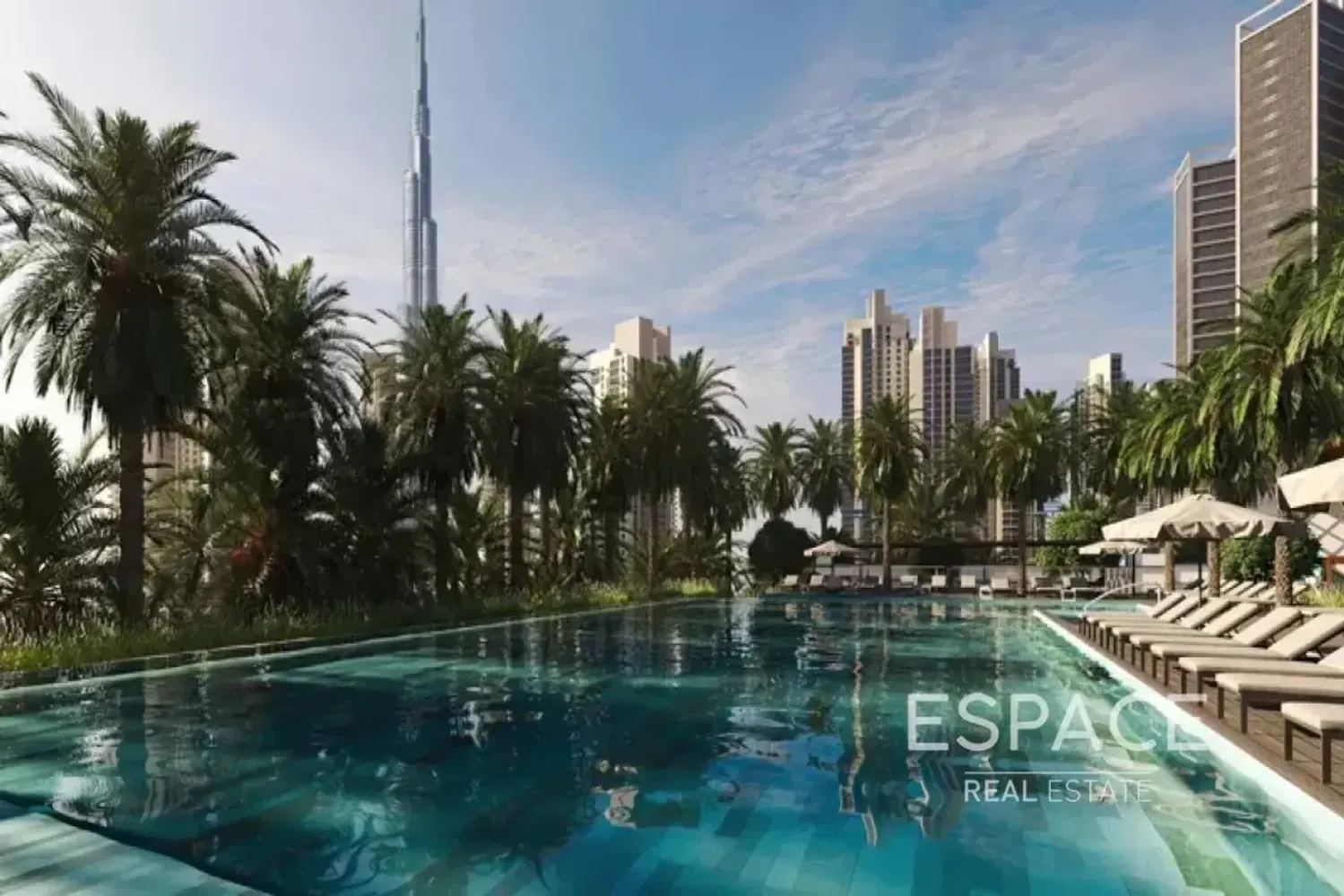 1 dormitorio apartamento en venta en Business Bay, Dubai, UAE № 209344