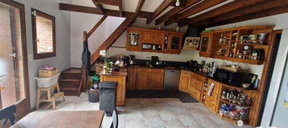 4 bedrooms House in Saint-Leger-des-Aubees, France No. 63744 4