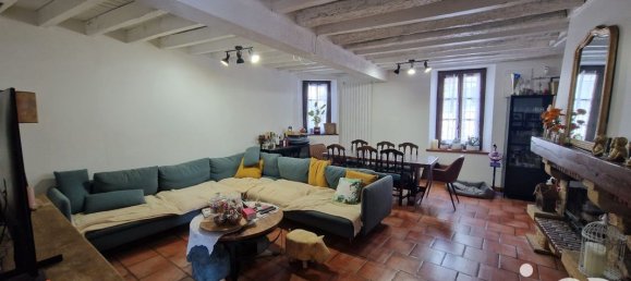 4 bedrooms House in Saint-Leger-des-Aubees, France No. 63744 5