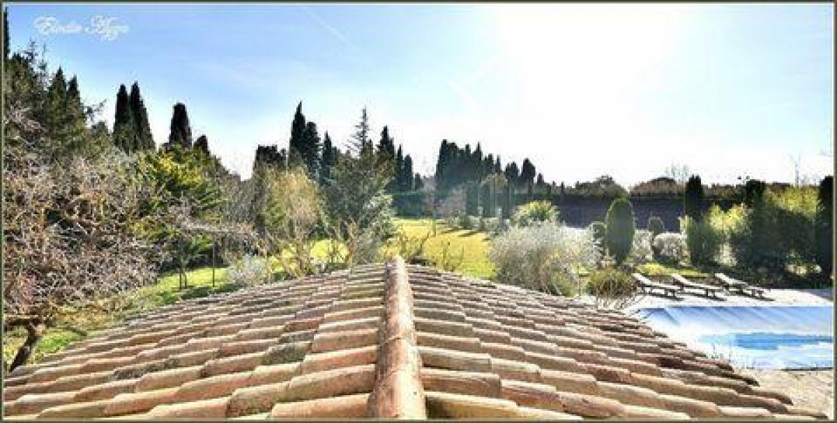 6 Schlafzimmer Haus in Cabannes, France, Nr. 32500