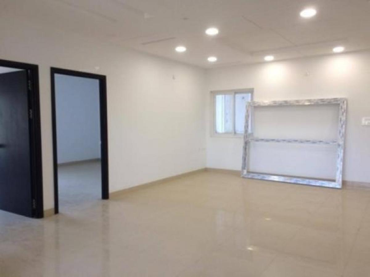 Дом с 2 спальнями в Хайдарабад, Индия № 44584