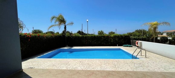 3 غرف نوم شقة في Pervolia, Cyprus رقم 922 3