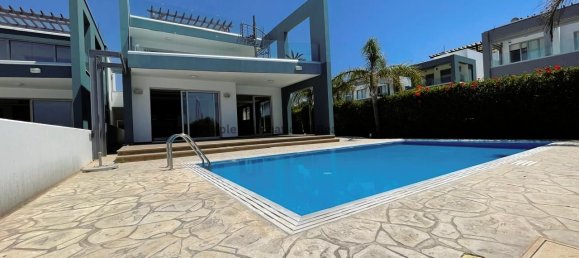 3 غرف نوم شقة في Pervolia, Cyprus رقم 922 9